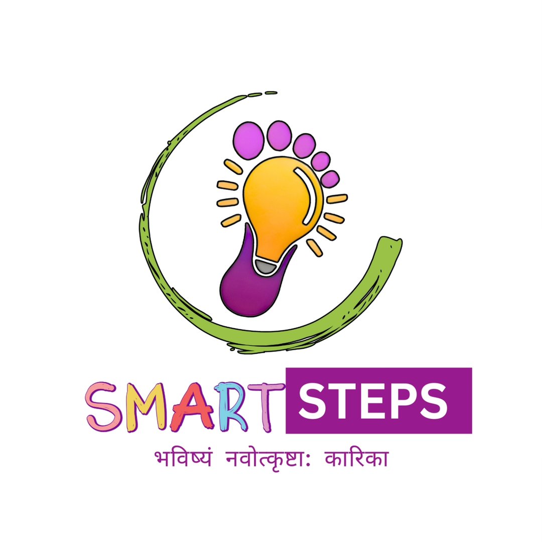 Smart Steps Logo